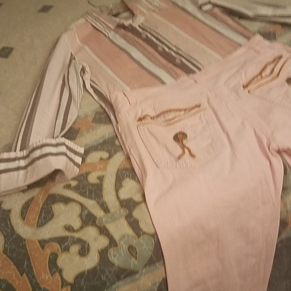 Jean - Picture 4 of 5